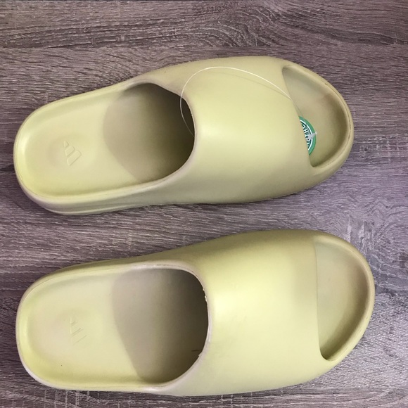 Yeezy slides
